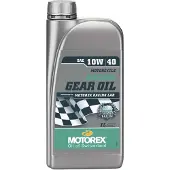 Motorex Racing 10w40 1l Girkasseolje