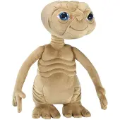Noble Collection E.t. The Extraterrestrial Plysjfigur 27 Cm