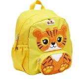 LEGO Ryggsekk - tigermotiv 5008681