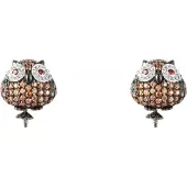 Lancaster Jla-ear-owl-4 øreringer