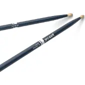 Promark Classic Forward 5B Blue Hickory Wood Tip