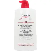 Eucerin Ph5 Kroppskrem 1000ml
