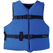 Full Throttle General Purpose Youth Redningsvest