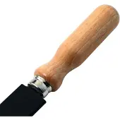 Rennsteig Werkzeuge Flat Skrape 300x20x5 Mm