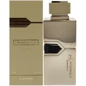 Al Haramain LAventure Gold Edp 200ml