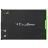 Cameron Sino Batteri til mobiltelefon, smarttelefon for BlackBerry Bold 9790