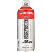 Amsterdam spraymaling Naphthol Red medium 396