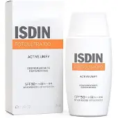 Isdin Active Unify Spf50+ 50ml Solkrem