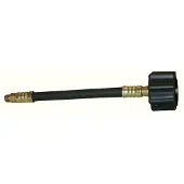 Ap Products 425-serie Propan Slange 121.9 Cm