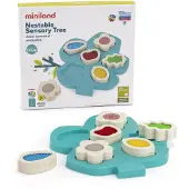 Miniland Nestbart Sensorisk Tre