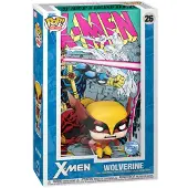 Funko POP! Forundring X-men Tegneserieomslag