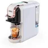 HiBREW H2b 5 In 1 Kapselkaffemaskin