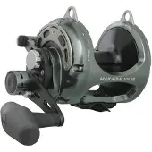 Okuma Makaira Trolling Snelle