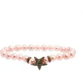 Lancaster Jla-brstar3pu Armbånd