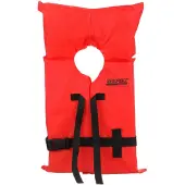 Seachoice Foam Barne Redningsvest