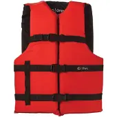 Onyx General Purpose Oversize Redningsvest