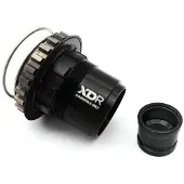 Vision Prs V-650/v-600/x-750/x-700 Xdr 752-1163000051 Freehub-kropp