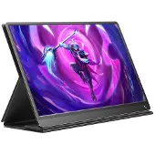 Uperfect bærbar skjerm USteam G16 15,6" 1920x1080 120Hz