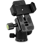 Orangemonkie Foldio 360 Smart Dome Smarttelefonholder