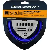 Jagwire Universal Sport Bremsekabelsett