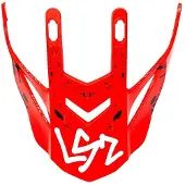 LS2 Mx437 Ii Starmaw Visir
