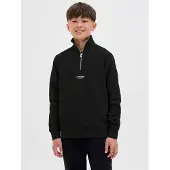 Jack & jones Soho Quarter Genser Med Hel Glidelås