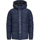 Jack & Jones Speed Pufferjakke