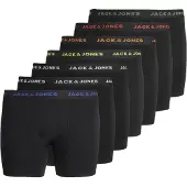 Jack & Jones Basic Trunk Plus Size Boxers 7 Enheter