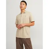 Jack & Jones Rodney Kortermet Poloskjorte