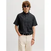 Jack & Jones Blubrook Kortarmet Skjorte