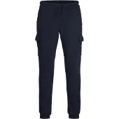 Jack & Jones Joggebukse - JpstGordon - Navy Blazer - - 8 år (128) - Joggebukse