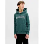 Jack & Jones Caleb Varsity Hettegenser
