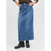 JJXX Cana Long Denimskjørt