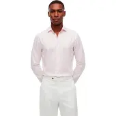 Tommy Hilfiger Mw0mw42779 Skjorte Med Lange Ermer
