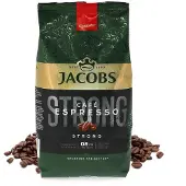 Jacobs | Café Espresso - 500 g kaffebønner