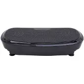 24hShop Vibrasjoneplate 3D - med høyttaler