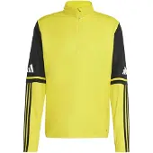 Adidas Squadra 25 Training Halv Glidelås Genser