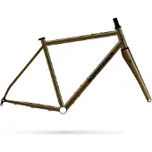 Bombtrack Audax Grusramme