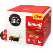 Buondi | Buondi Original - 30 kapsler til Dolce Gusto
