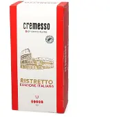 Cremesso | Ristretto Edizione Italiana - 16 kapsler til
