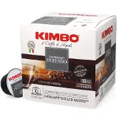 Dolce Gusto | Espresso Intenso - 16 kapsler til