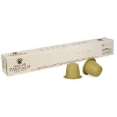 Garibaldi | Gusto Oro - 10 kapsler til Nespresso