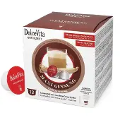 Dolce Vita | Maxi Ginseng - 12 kapsler til Dolce Gusto