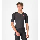 Castelli Free Speed 3 Race Kortærmet Triatlontrøye