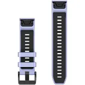 Garmin Quickfit 22 Mm Silikonrem