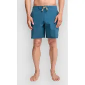 Billabong Every Other Day Boardshorts blå