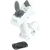 Johnsons Johnson AquaT pumpe komplett