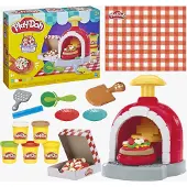 Play-Doh Pizzaovn Oppdatering