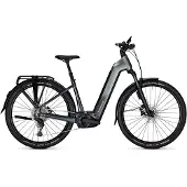 Focus Aventura² 6.9 Wave 29´´ Cues 11s Elektrisk Sykkel