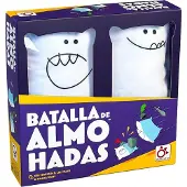 Mercurio Batalla De Almohadas Brettspill